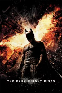 films et séries avec The Dark Knight Rises