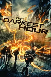 films et séries avec The Darkest Hour