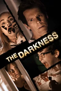 films et séries avec The Darkness