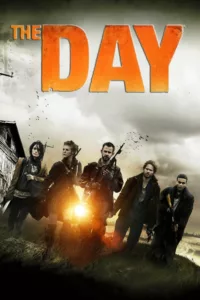 The day en streaming