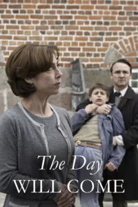 In 1967, two brothers from Copenhagen, Denmark, wind up in an orphanage, where the headmaster’s cruel tyranny slowly provokes the kids to push back.   Bande annonce / trailer de la série The Day Will Come en full HD VF […]