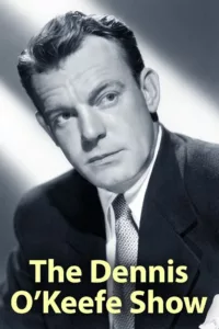 The Dennis O’Keefe Show is a 1959-1960 sitcom produced by United Artists Television which aired on CBS for sponsor General Motors’ Oldsmobile division. It was not a ratings success during its original run, and was largely forgotten until a « Best […]