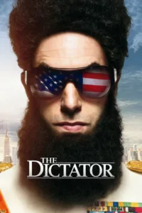 films et séries avec The Dictator