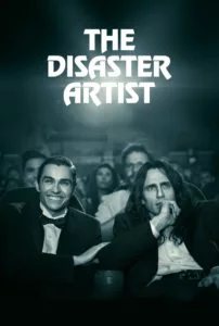 films et séries avec The Disaster Artist