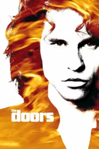 films et séries avec The Doors