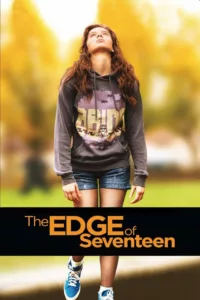 films et séries avec The Edge of Seventeen