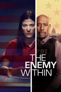 The Enemy Within en streaming