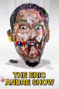 The Eric Andre Show en streaming