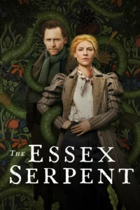 The Essex Serpent en streaming