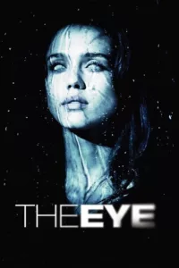 films et séries avec The Eye