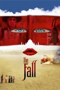 films et séries avec The Fall