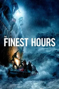 The Finest Hours en streaming