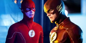 DC dénonce le plus gros problème avec l’émission télévisée de longue date 1er février 2024 0 Résumé DC reconnaît et critique l’utilisation répétée par The Flash de speedsters maléfiques comme principaux méchants de la série. Le Flash avait d’autres gros […]