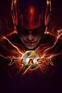 films et séries avec The Flash