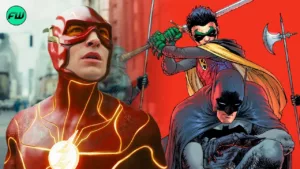 Lors de sa diffusion l’année dernière, The Flash a fait beaucoup de bruit, devenant l’un des accidents les plus marquants dans l’histoire du DC. Son accueil mitigé a reflété les difficultés du DC Extended Universe (DCEU), culminant avec Aquaman 2. […]