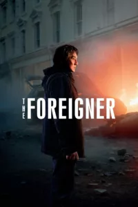 films et séries avec The Foreigner