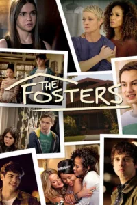 The Fosters en streaming