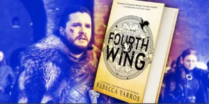 L’émission télévisée Fourth Wing d’Amazon pourrait tomber dans un piège qui nuirait à d’autres adaptations fantastiques. L’adaptation télévisée du roman fantastique Quatrième Aile fait face à un défi potentiel car la série de livres est actuellement incomplète, ce qui pourrait […]