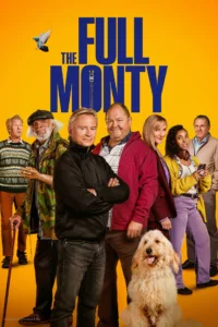 The Full Monty : la série en streaming