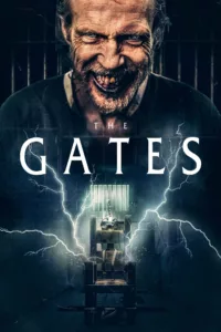 A serial killer has been sentenced to death by electric chair in London in the 1890s, but in his final hours, he puts a curse on the prison he is in, and all of those in it.   Bande annonce […]