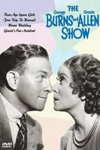 The George Burns and Gracie Allen Show en streaming