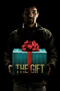 films et séries avec The Gift