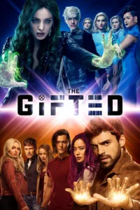 The Gifted en streaming