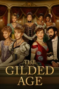 The Gilded Age en streaming