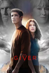 The Giver – Le Passeur en streaming