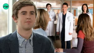 Accrochez-vous à vos sièges, The Good Doctor fait ses adieux après la saison 7. La version américaine de cette série, qui s’est efforcée de rivaliser avec son homologue coréen, prend son ultime envol, après avoir lutté pour recréer le charme […]