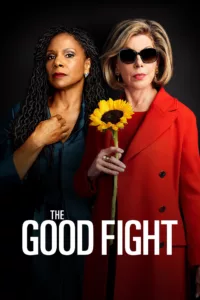 The Good Fight en streaming