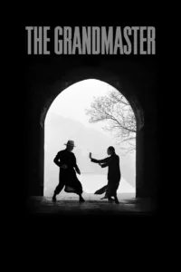 films et séries avec The Grandmaster
