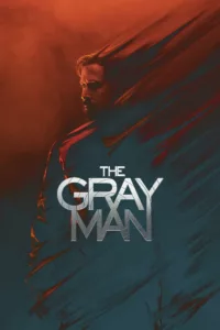 films et séries avec The Gray Man