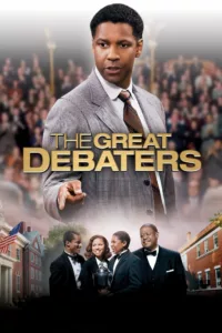 films et séries avec The Great Debaters