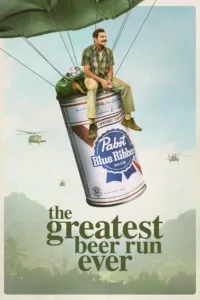 films et séries avec The Greatest Beer Run Ever