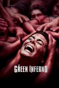 films et séries avec The Green Inferno