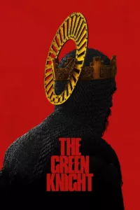 films et séries avec The Green Knight