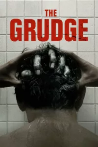 films et séries avec The Grudge