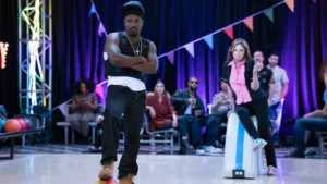 Susan Sarandon et Shameik Moore sont les acteurs principaux d’une comédie de bowling intitulée « La gouttière ». Le film se déroule dans un bowling nommé AlleyCatz, situé dans une ville fictive de Californie. Malheureusement, le bowling est en mauvais état et […]