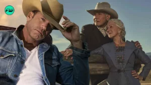 L’univers expansif de Yellowstone, créé par Taylor Sheridan, continue son développement à travers divers préquels et spin-offs. Parmi eux, le préquel mettant en scène Harrison Ford, intitulé 1923, se distingue par son succès critique indéniable, surpassant de loin toutes les […]