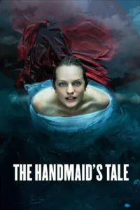 The Handmaid’s Tale : La Servante écarlate en streaming