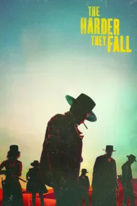 The Harder They Fall en streaming
