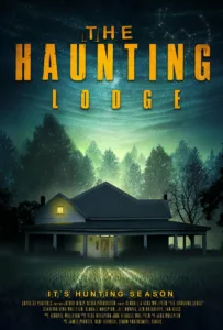Filmmakers stay at a haunted lodge and find themselves in over their heads when they encounter something otherworldly.   Bande annonce / trailer du film The Haunting Lodge en full HD VF It’s Hunting Season Durée du film VF : […]