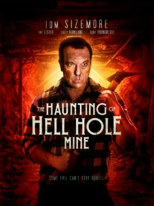 Inside a long-abandoned mine lurks a dark being which haunts the descendants of the miners who trapped it. When Luke’s niece is suddenly struck with a strange form of schizophrenia, he re-opens the mine in hopes of raising the money […]