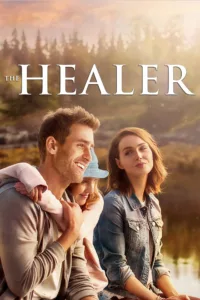 films et séries avec The Healer