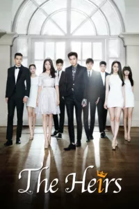 The Heirs en streaming