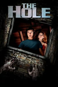 films et séries avec The Hole