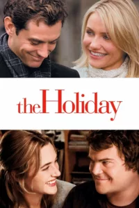 films et séries avec The Holiday