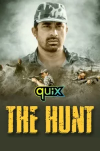 The Hunt en streaming