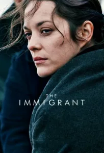films et séries avec The Immigrant